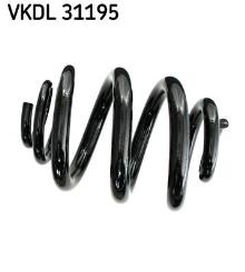 SKF VKDL 31195